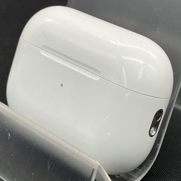 【中古】AirPods Pro 2 BLUETOOTH MagSafe充電ケース Apple 【中古】AirPods Pro (第2世代) MagSafe充電ケース(USB-C