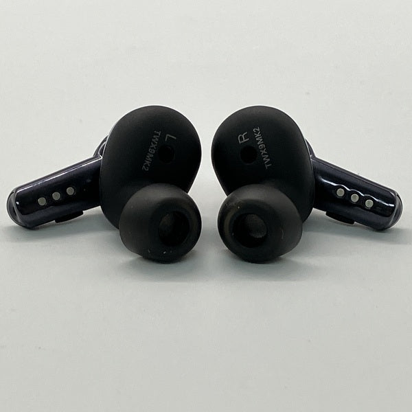 【新品未開封】audio-technica ATH-TWX9MK2　黒 Audio-Technica ATH-TWX9MK2 BK｜新品通販フジヤエービック