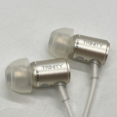 【中古】TRINITY USB-C Champagne Gold 【AZL-TRINITY-UC-GLD】【日本橋】