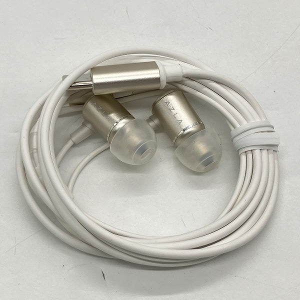 【中古】TRINITY USB-C Champagne Gold 【AZL-TRINITY-UC-GLD】【日本橋】