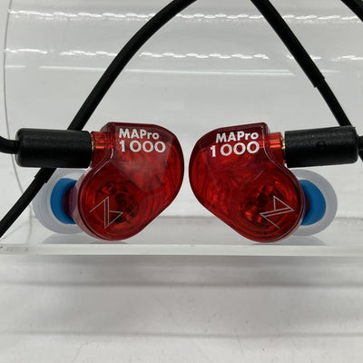 【中古】MAPro1000 Boost Red 【OTA-MAPRO-1000-BR】【秋葉原】
