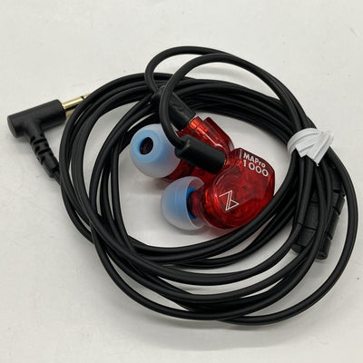 【中古】MAPro1000 Boost Red 【OTA-MAPRO-1000-BR】【秋葉原】