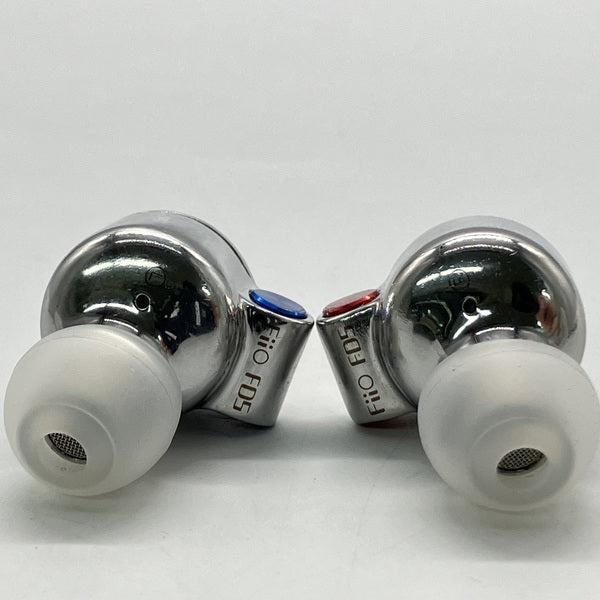 【中古】FD5 【FIO-IEM-FD5-T】(ケーブル欠品)【秋葉原】