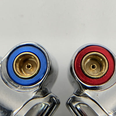 【中古】FD5 【FIO-IEM-FD5-T】(ケーブル欠品)【秋葉原】
