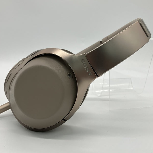 【中古】MDR-1000X CM グレーベージュ【秋葉原】