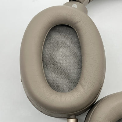 【中古】MDR-1000X CM グレーベージュ【秋葉原】