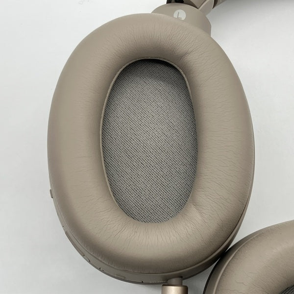 SONY 【中古】MDR-1000X CM グレーベージュ【秋葉原】 – e☆イヤホン
