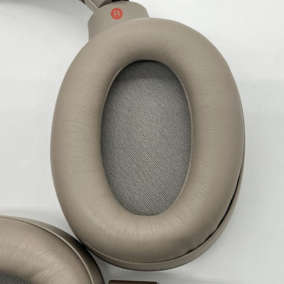 【中古】MDR-1000X CM グレーベージュ【秋葉原】