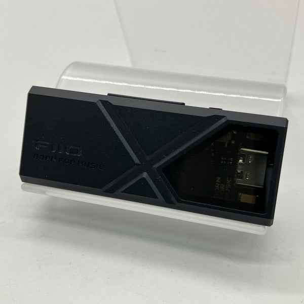 【中古】KA13 Black 【FIO-KA13-B】【秋葉原】