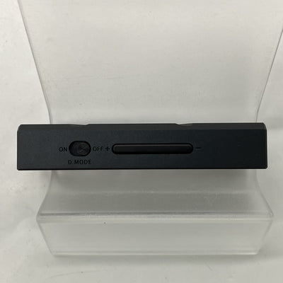 【中古】KA13 Black 【FIO-KA13-B】【秋葉原】