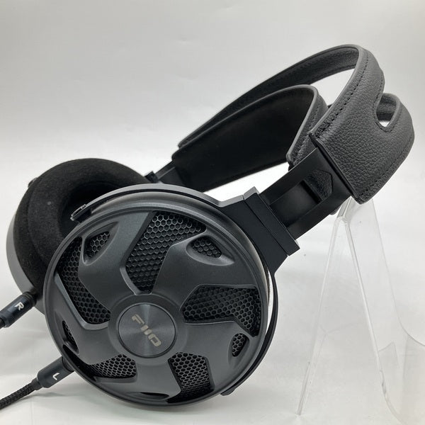 FIIO 【中古】FT3 Black 【FIO-FT3-B】【秋葉原】 – e☆イヤホン