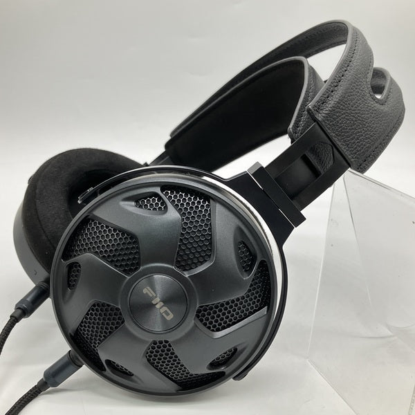 FIIO 【中古】FT3 Black 【FIO-FT3-B】【秋葉原】 – e☆イヤホン