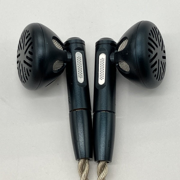【中古】FF5 Black 【FIO-IEM-FF5-B】【秋葉原】