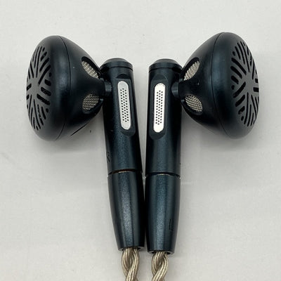 【中古】FF5 Black 【FIO-IEM-FF5-B】【秋葉原】
