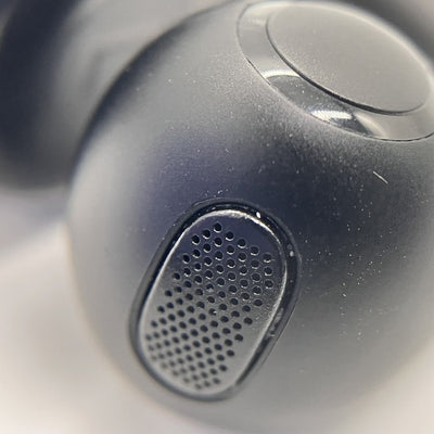 【中古】FLEX OPEN EARBUDS Black【日本橋】