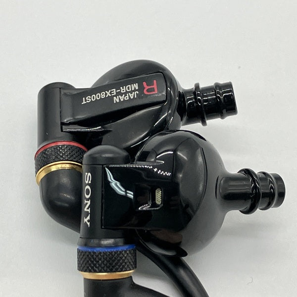 【中古】MDR-EX800ST【秋葉原】