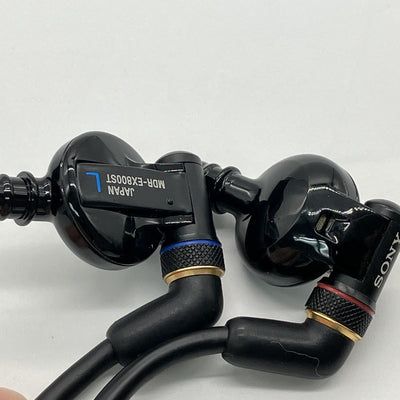 【中古】MDR-EX800ST【秋葉原】