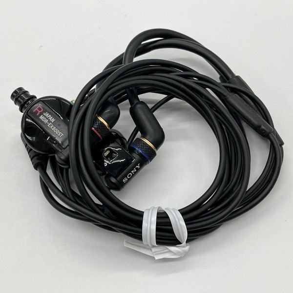 SONY 【中古】MDR-EX800ST【名古屋】 – e☆イヤホン