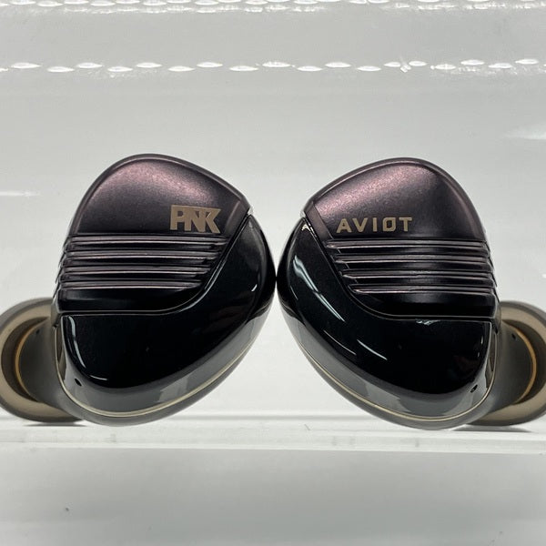 【中古】TE-W1 ピエール中野コラボモデル【TE-W1-PNK】【秋葉原】