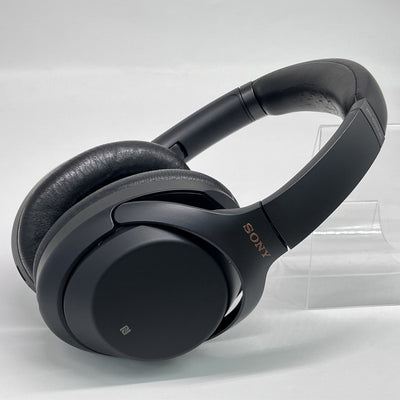 【中古】WH-1000XM3BM【ブラック】【秋葉原】