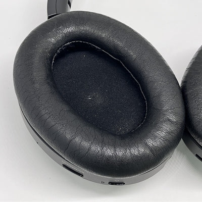 【中古】WH-1000XM3BM【ブラック】【秋葉原】