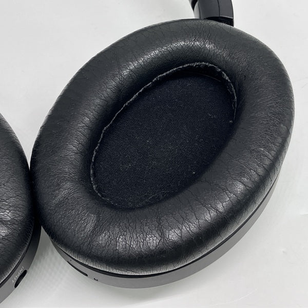 【中古】WH-1000XM3BM【ブラック】【秋葉原】