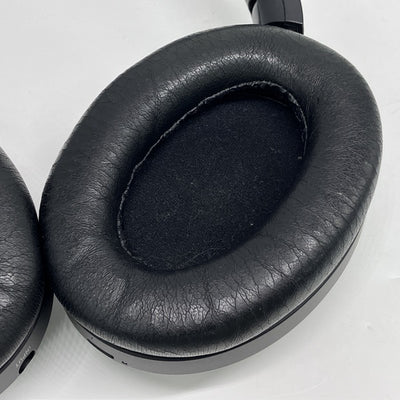 【中古】WH-1000XM3BM【ブラック】【秋葉原】