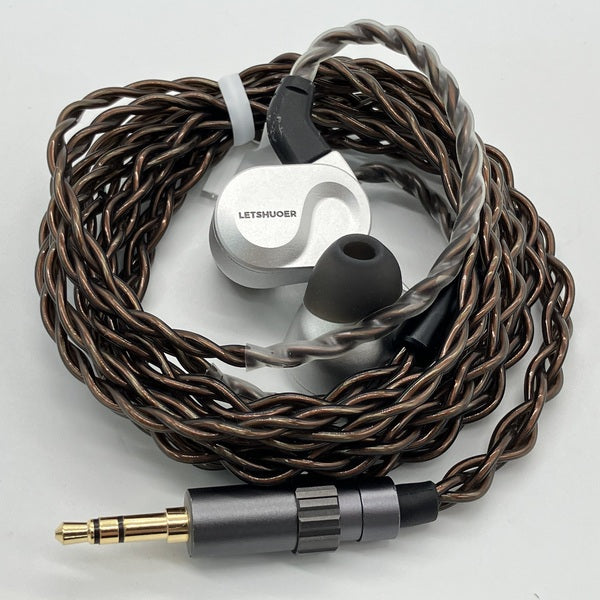 【中古】S08 Silver【秋葉原】