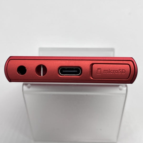【中古】NW-A105 RM 【レッド】【秋葉原】