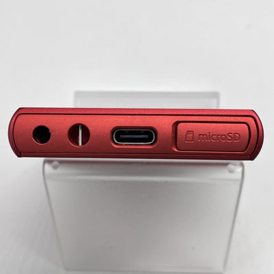 【中古】NW-A105 RM 【レッド】【秋葉原】