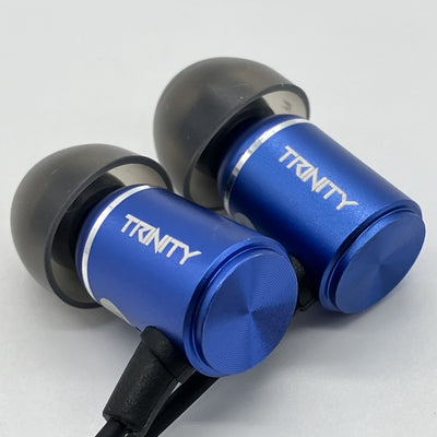 【中古】TRINITY USB-C Blue 【AZL-TRINITY-UC-BLU】【秋葉原】