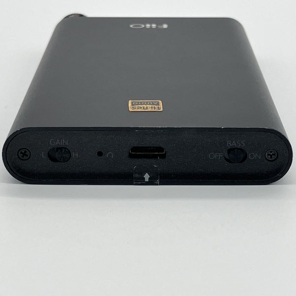 FIIO 【中古】Q1 MarkII 【FIO-Q1MK2】【秋葉原】 – e☆イヤホン