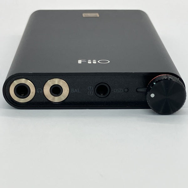 FIIO 【中古】Q1 MarkII 【FIO-Q1MK2】【秋葉原】 – e☆イヤホン