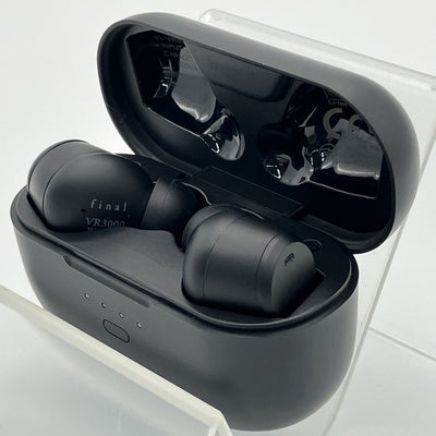 【中古】VR3000 Wireless 【FI-VR3DPLTW】【秋葉原】