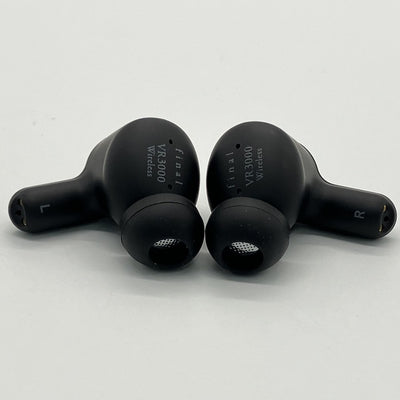 【中古】VR3000 Wireless 【FI-VR3DPLTW】【秋葉原】