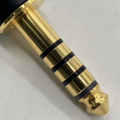 【中古】CASSINI-AXIS (カッシーニ-アクシス) 4.4mm5極バランス/カスタムIEM2pin 【NLA-CSN-AXS】【秋葉原】