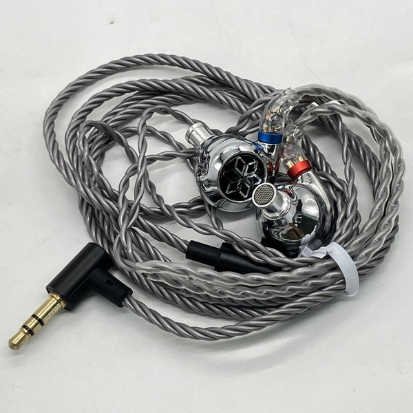 【中古】FD11 Silver 【FIO-IEM-FD11-S】【仙台】