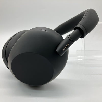 【中古】WH-1000XM6 BM ブラック【秋葉原】