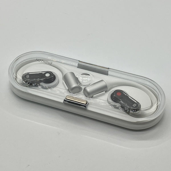 Nothing 【中古】Nothing Ear (open)【名古屋】 – e☆イヤホン