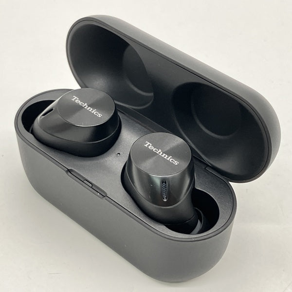 Technics 【中古】EAH-AZ60M2-K ブラック【日本橋】 – e☆イヤホン
