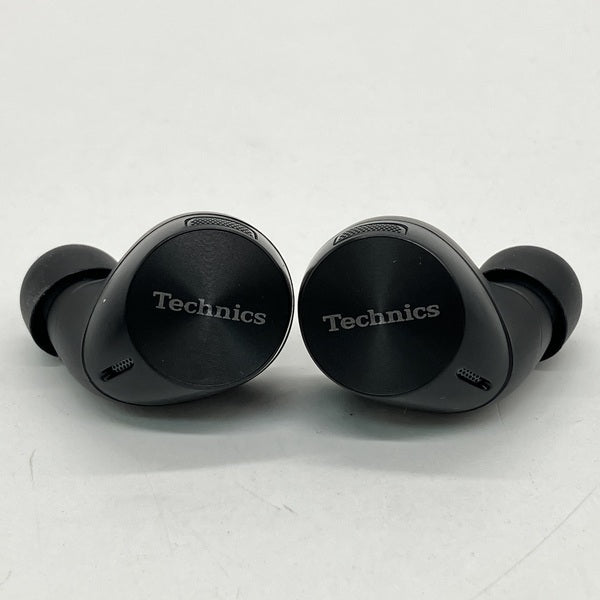 Technics 【中古】EAH-AZ60M2-K ブラック【日本橋】 – e☆イヤホン