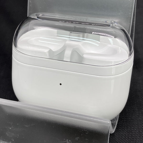【中古】Galaxy Buds3 ホワイト 【SM-R530NZWAXJP】【秋葉原】