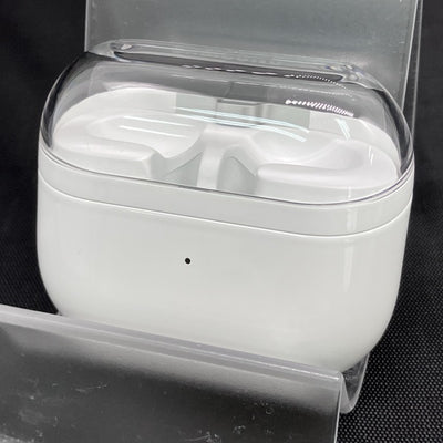 【中古】Galaxy Buds3 ホワイト 【SM-R530NZWAXJP】【秋葉原】