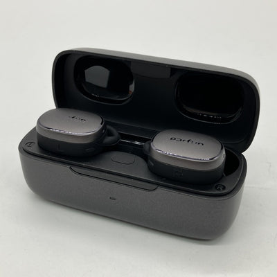 【中古】EarFun Free Pro 3 BrownBlack【秋葉原】
