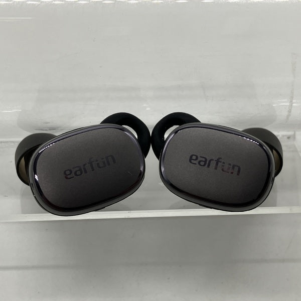 【中古】EarFun Free Pro 3 BrownBlack【秋葉原】