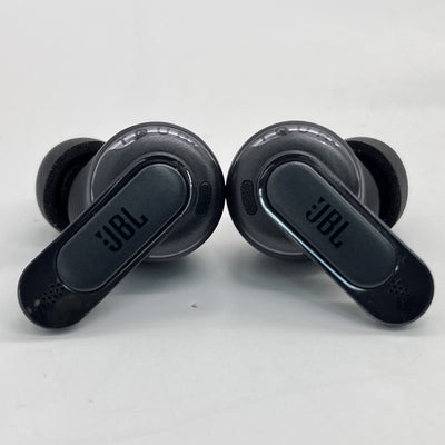【中古】TOUR PRO 3 ブラック【JBLTOURPRO3BLK】【日本橋】