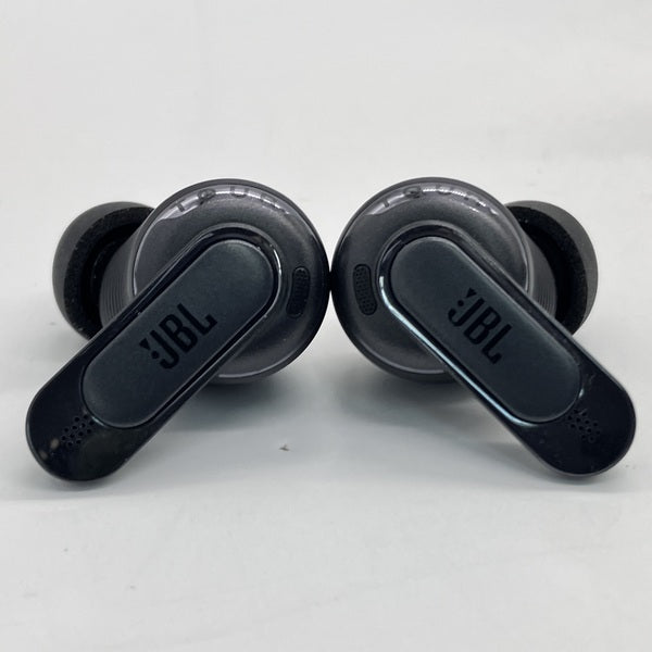 JBL 【中古】TOUR PRO 3 ブラック【JBLTOURPRO3BLK】【日本橋】 – e