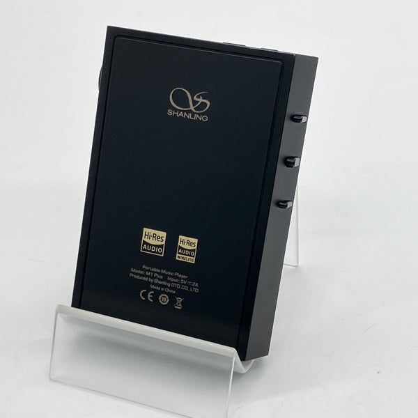 【中古】M1 Plus Black【秋葉原】