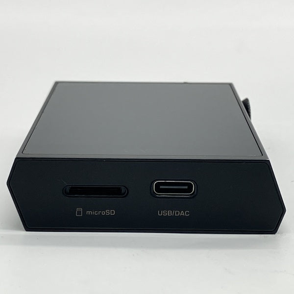 【中古】M1 Plus Black【秋葉原】