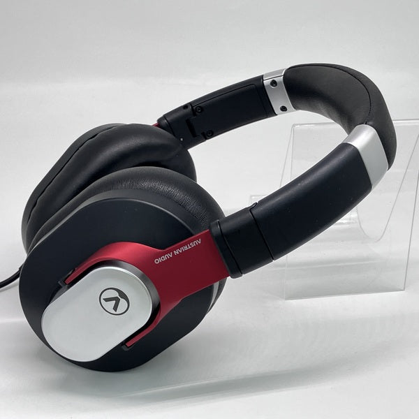 Austrian Audio Hi-X15 新品未開封品 Amazon.co.jp: Austrian Audio/Hi-X15 オーバーイヤー